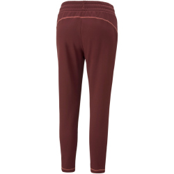 PUMA Evostripe Winterized High-Waist Jogginghose Damen