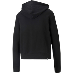 PUMA HER Terry-Kapuzenjacke Damen