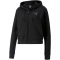 PUMA HER Terry-Kapuzenjacke Damen