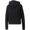 PUMA HER Terry-Kapuzenjacke Damen