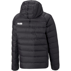 PUMA PackLite Hooded Daunenjacke Jungen
