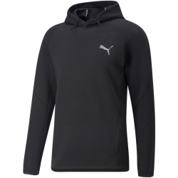 PUMA Evostripe Hoodie Herren