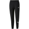 PUMA Power Graphic Fleece-Jogginghose Damen