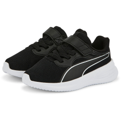 PUMA Transport Baby-Sneaker mit Klettverschluss puma...