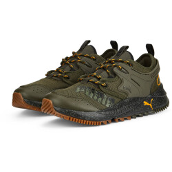 PUMA Pacer Future Trail Sneaker forest night/forest...