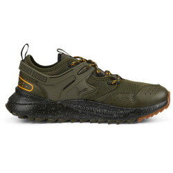 PUMA Pacer Future Trail Sneaker forest night/forest...