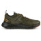 PUMA Pacer Future Trail Sneaker forest night/forest night/puma black 40.5