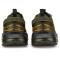 PUMA Pacer Future Trail Sneaker forest night/forest night/puma black 40.5