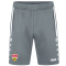 JAKO VfB Stuttgart Trainingsshorts Allround Kinder steingrau 116