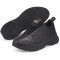 PUMA Cassia SL Sneaker Damen PUMA black/PUMA black/PUMA team gold 36