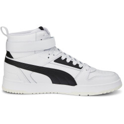 PUMA RBD Game Sneaker PUMA white/PUMA black/PUMA team...