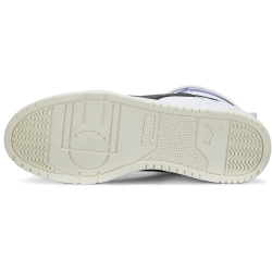 PUMA RBD Game Sneaker PUMA white/PUMA black/PUMA team gold 45