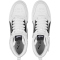 PUMA RBD Game Sneaker PUMA white/PUMA black/PUMA team gold 45