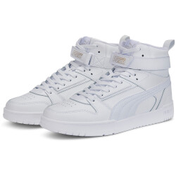 PUMA RBD Game Sneaker PUMA white/PUMA white/PUMA team...