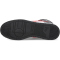 PUMA RBD Game Sneaker PUMA white/high risk red/PUMA black/PUMA team gold 41