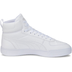 PUMA Caven Mid-Top Sneaker PUMA white/PUMA white/PUMA...
