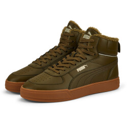 PUMA Caven Winterized Mid-Top Sneaker gefüttert deep...