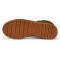 PUMA Caven Winterized Mid-Top Sneaker gefüttert deep olive/deep olive/puma team gold/pebble gray 39