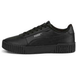 PUMA Carina 2.0 Sneaker Damen PUMA black/PUMA black/dark shadow 36