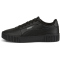 PUMA Carina 2.0 Sneaker Damen PUMA black/PUMA black/dark shadow 36