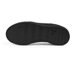 PUMA Carina 2.0 Sneaker Damen PUMA black/PUMA black/dark shadow 38