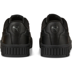 PUMA Carina 2.0 Sneaker Damen PUMA black/PUMA black/dark shadow 38