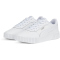 PUMA Carina 2.0 Sneaker Damen PUMA white/PUMA white/PUMA silver 36