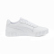 PUMA Carina 2.0 Sneaker Damen PUMA white/PUMA white/PUMA silver 38