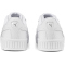 PUMA Carina 2.0 Sneaker Damen PUMA white/PUMA white/PUMA silver 38