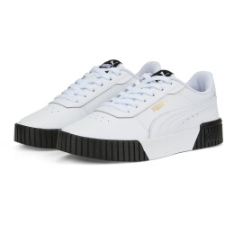 PUMA Carina 2.0 Sneaker Damen PUMA white/PUMA white/PUMA...