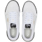 PUMA Carina 2.0 Sneaker Damen PUMA white/PUMA white/PUMA team gold/PUMA black 38