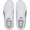 PUMA Carina 2.0 Sneaker Damen PUMA white/PUMA black/PUMA silver 37
