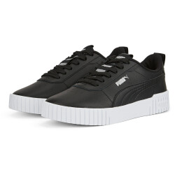 PUMA Carina 2.0 Tape Sneaker Damen PUMA black/PUMA...