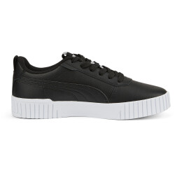 PUMA Carina 2.0 Tape Sneaker Damen PUMA black/PUMA...