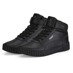 PUMA Carina 2.0 Mid-Top Sneaker Damen PUMA black/PUMA...