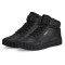 PUMA Carina 2.0 Mid-Top Sneaker Damen PUMA black/PUMA black/dark shadow 36