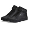 PUMA Carina 2.0 Mid-Top Sneaker Damen PUMA black/PUMA black/dark shadow 38