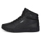PUMA Carina 2.0 Mid-Top Sneaker Damen PUMA black/PUMA black/dark shadow 38