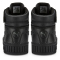 PUMA Carina 2.0 Mid-Top Sneaker Damen PUMA black/PUMA black/dark shadow 38