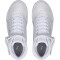 PUMA Carina 2.0 Mid-Top Sneaker Damen PUMA white/PUMA white/PUMA silver 36