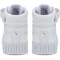 PUMA Carina 2.0 Mid-Top Sneaker Damen PUMA white/PUMA white/PUMA silver 36