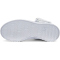 PUMA Carina 2.0 Mid-Top Sneaker Damen PUMA white/PUMA white/PUMA silver 38