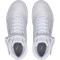 PUMA Carina 2.0 Mid-Top Sneaker Damen PUMA white/PUMA white/PUMA silver 38