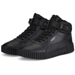 PUMA Carina 2.0 Winterized Mid-Top Sneaker gefüttert...