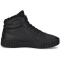 PUMA Carina 2.0 Winterized Mid-Top Sneaker gef&uuml;ttert Damen PUMA black/PUMA black/dark shadow 38.5