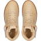 PUMA Carina 2.0 Winterized Mid-Top Sneaker gefüttert Damen light sand/light sand/puma team gold/gum 40.5