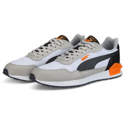 PUMA Graviton Mega Sneaker PUMA white/dark shadow/PUMA...