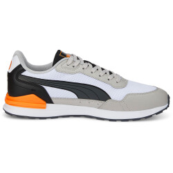 PUMA Graviton Mega Sneaker PUMA white/dark shadow/PUMA...
