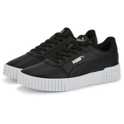 PUMA Carina 2.0 Sneaker Mädchen PUMA black/PUMA...