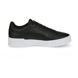 PUMA Carina 2.0 Sneaker Mädchen PUMA black/PUMA...